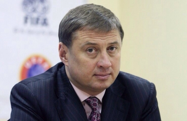 Александр Шикунов: Возможно, мы усилим одну-две позиции